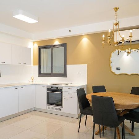 Maorissimo Tower Apartamento Acre Exterior foto