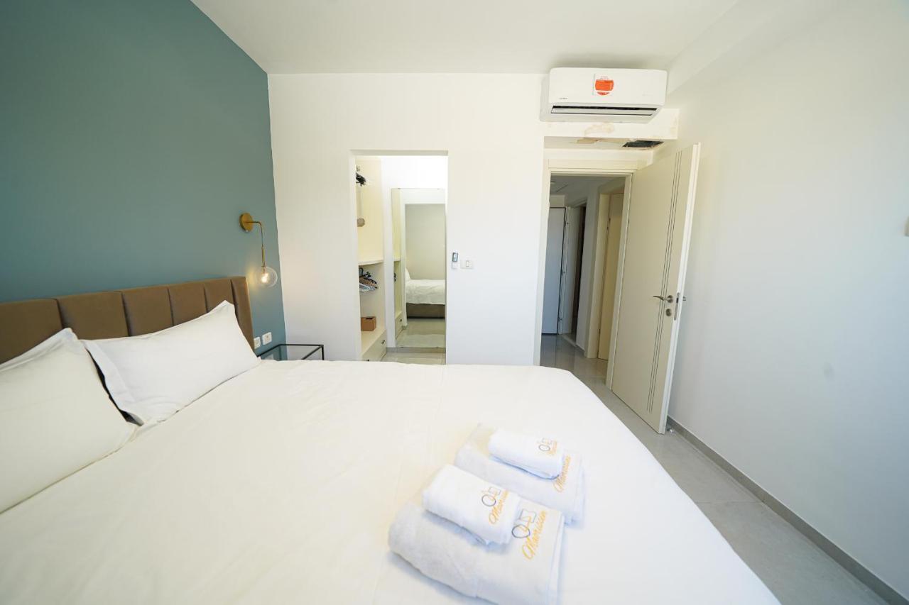 Maorissimo Tower Apartamento Acre Exterior foto