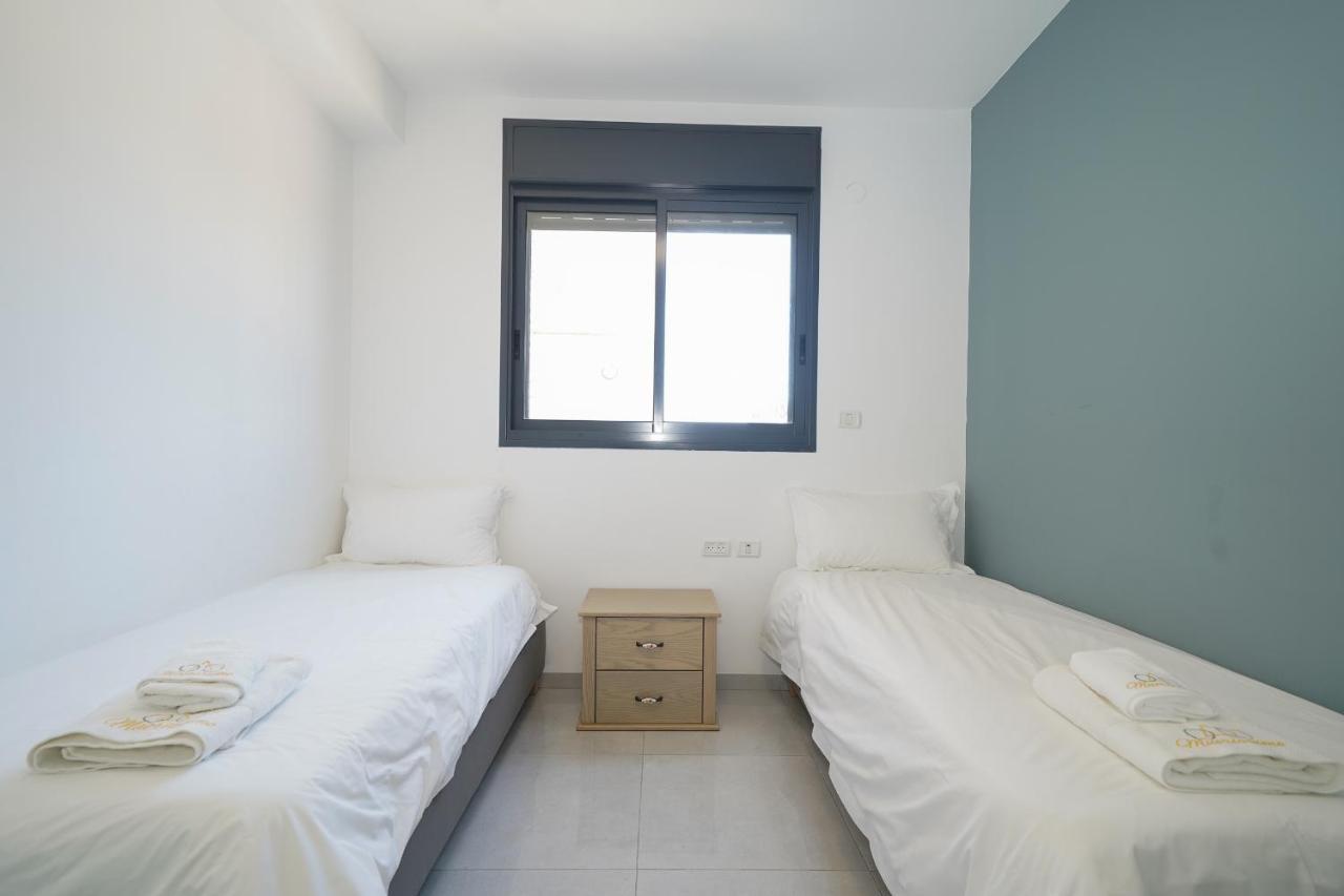 Maorissimo Tower Apartamento Acre Exterior foto