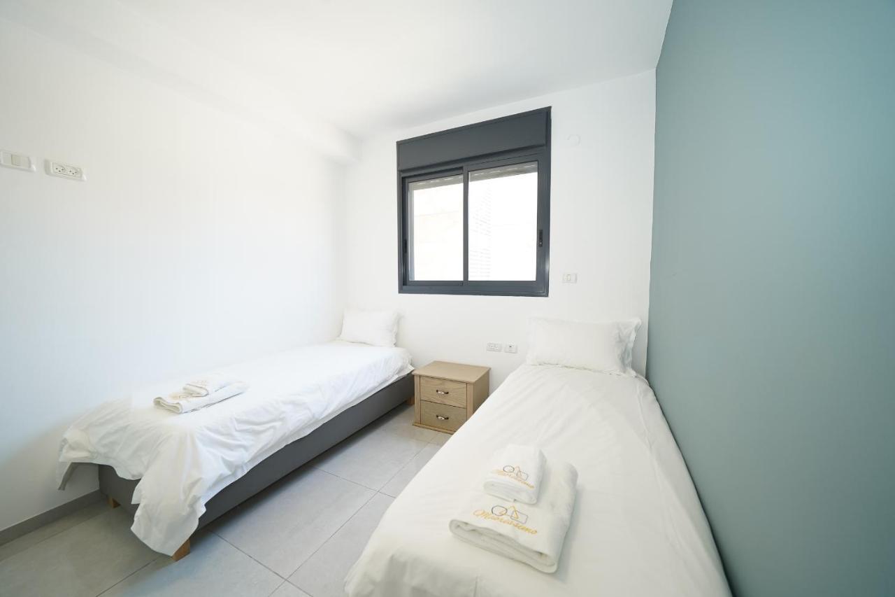 Maorissimo Tower Apartamento Acre Exterior foto