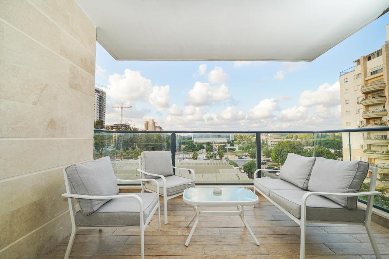 Maorissimo Tower Apartamento Acre Exterior foto