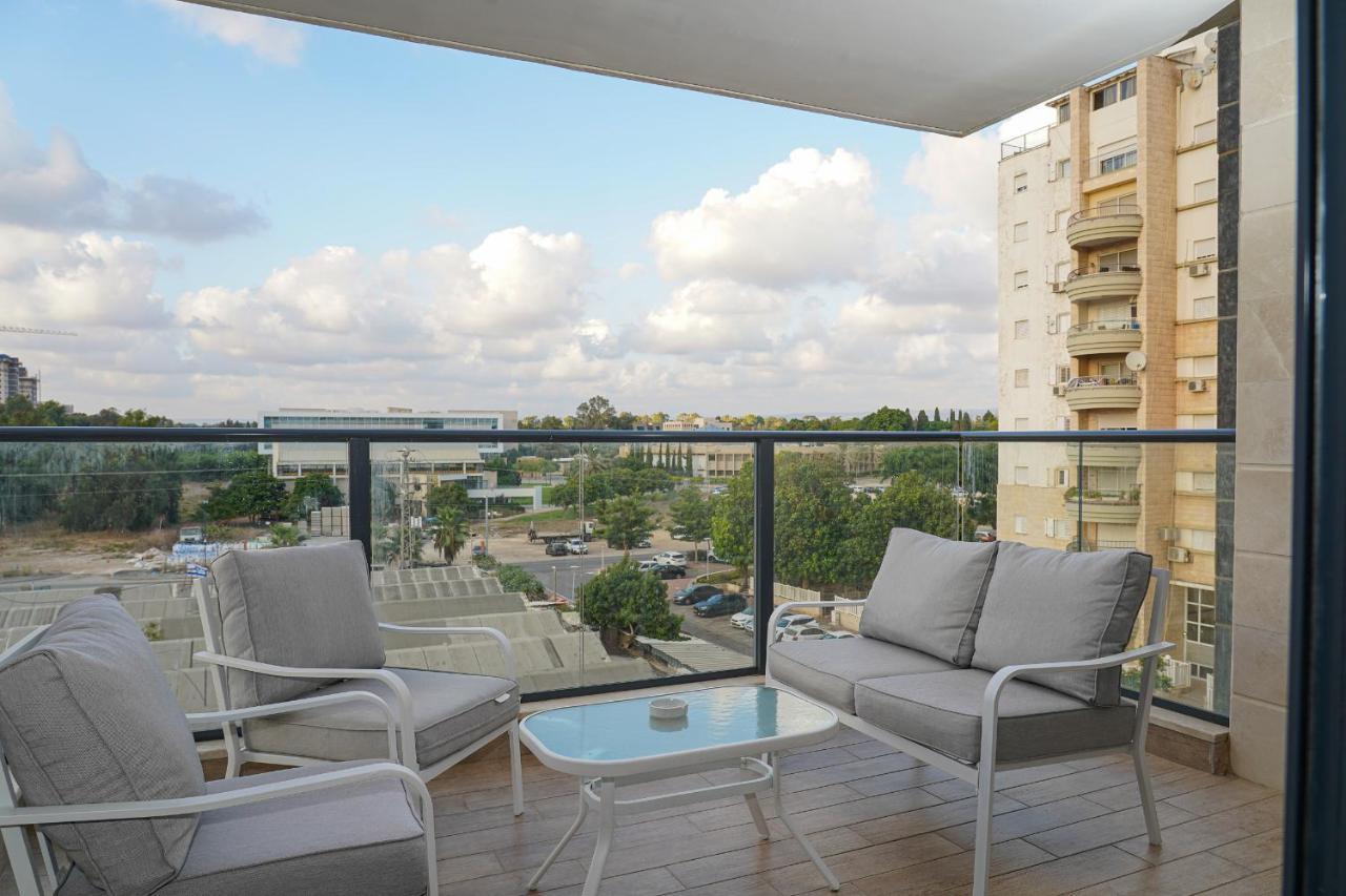 Maorissimo Tower Apartamento Acre Exterior foto