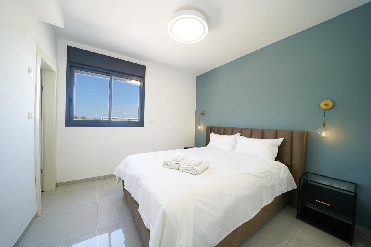Maorissimo Tower Apartamento Acre Exterior foto
